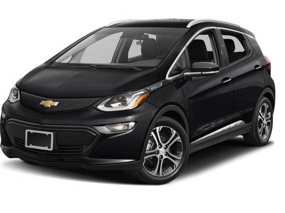 CHEVROLET BOLT EV 2017 1G1FX6S04H4128857 image